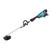 Makita UR017GZ 40V XGT Brushless LineTrimmer - Body image 2