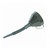 Silverline Plastic Funnel with Spout 160mm image