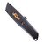 Vaunt Black Retractable Utility Knife image