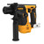 Dewalt DCK2104L2T 2 Piece 12V XR Brushless Impact Driver & SDS+ Drill Kit, 2x 3.0Ah Batteries, Charer & TSTAK IV Deep Tool Case image 2