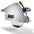 Festool PIZZ-TS Circular Saw Pizza Cutter image