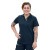 Festool POL-LAD-FT1 Ladies Dark Polo Shirt image
