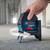 Bosch GCL 2000 Self Levelling Cross Line Laser image B