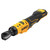 Dewalt DCF500N-XJ 12V XR Brushless 1/4'' & 3/8'' Sealed Head Ratchet - Body image