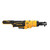 Dewalt DCF500N-XJ 12V XR Brushless 1/4'' & 3/8'' Sealed Head Ratchet - Body image 3