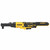 Dewalt DCF510N-XJ 18V XR Brushless 3/8'' & 1/2'' Sealed Head Ratchet - Body image 2