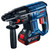 Bosch GBH 18V-21 Brushless 18V SDS+ Rotary Hammer Drill, 2x 5.0Ah Batteries, Charger & Case image 1