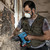 Bosch GBH 18V-21 Brushless 18V SDS+ Rotary Hammer Drill, 2x 5.0Ah Batteries, Charger & Case image C