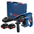 Bosch GBH 18V-21 Brushless 18V SDS+ Rotary Hammer Drill, 2x 5.0Ah Batteries, Charger & Case image