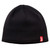 Milwaukee Beanie - Black image
