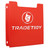 Trade Tidy Document Holder - Red image 1