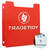 Trade Tidy Document Holder - Red image