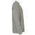 Milwaukee Hybrid Long Sleeved Work T-Shirt - Grey image 3