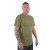 Milwaukee Hybrid Work T-Shirt - Green image A