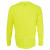 Milwaukee WORKSKIN Warm Weather Long Sleeved T-Shirt - Yellow image 2