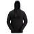 Snickers 2894 Logo Hoodie - Black image