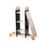 Vaunt 12 in 1 Multi-Purpose Ladder with Platform image 1