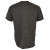Milwaukee WORKSKIN Warm Weather T-Shirt - Black image 2
