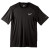 Milwaukee WORKSKIN Warm Weather T-Shirt - Black image