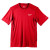 Milwaukee WORKSKIN Warm Weather T-Shirt - Red image