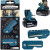 StealthMounts BLUE 45 & 90 Magnetic Bit Holder for Makita - Pack of 2 image 1