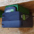 StealthMounts GREEN Battery Mounts for Festool 18V Batteries - Pack of 6 image A