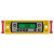 Stabila TECH 196 DL Spirit Level - 23cm image 1