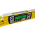 Stabila TECH 196 DL Spirit Level - 23cm image 2