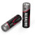 Ansmann AA Redline Alkaline 1.5V Batteries - Pack of 40 image 1