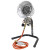 SIP FIREBALL RP15 Radiant Propane Heater image
