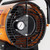 SIP FIREBALL XD100 Diesel/Paraffin Space Heater image 1