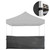 Vaunt X 3m x 1m Plain Gazebo Half Side Panel - Grey image