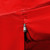 Vaunt 4.5m x 1.9m Single Door Gazebo Side Panel - Red image D