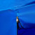 Vaunt 4.5m x 1.9m Double Door Gazebo Side Panel - Blue image D