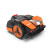 Worx WR216E L1600 Landroid Vision Robotic Lawn Mower, 1x 4.0Ah Battery & Charger image 2