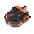 Worx WR213E L1300 Landroid Vision Robotic Lawn Mower, 1x 4.0Ah Battery & Charger image