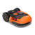 Worx WR184E S400 Landroid Robotic Lawn Mower, 1x 2.0Ah Battery & Charging Cable image 1