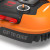 Worx WR165E M500 Plus Landroid Robotic Lawn Mower, 1x 2.0Ah Battery & Charging Cable image 3