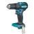 Makita DHP483 18V LXT Brushless Combi Drill & DTD155 18V LXT Brushless Impact Driver, 2x 6.0Ah Batteries, Charger & Case image 3