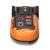 Worx WR147E.1 L1000 Landroid Robotic Lawn Mower, 1x 2.0Ah Battery & Charging Cable image 1