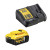 Dewalt DCS355P1 18V XR Brushless Multi Tool with 1 x 5Ah Battery, Charger & Case image 3