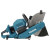 Makita CE002GZ01 80V (Twin 40V) XGT Brushless 355mm Power Cutter - Body image 1