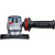 Bosch GWS 18V-10 P 18V 125mm Brushless Angle Grinder - Body image 1