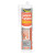 Everbuild Clear General Purpose Silicone Sealant, 280ml - Box of 25 image 1