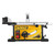 Dewalt DWE7492 250mm Electric Portable Table Saw with Saw Stand image 2