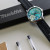 Makita 98P174 Blue Wrist Watch image 2