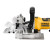 Dewalt DCW682P2 18V XR Brushless Biscuit Jointer, 2x 5.0Ah Batteries, Charger & Case image 3