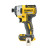 Dewalt DCF887H1 18V XR Brushless Impact Driver, 1x 5.0Ah Powerstack Battery, Charger & TSTAK Case image 2