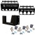Trade Tidy Starter Storage Kit - Black image