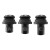 Dewalt DCFA4142-QZ Replacement Set of Nose Tips for DCF414 Riveter image